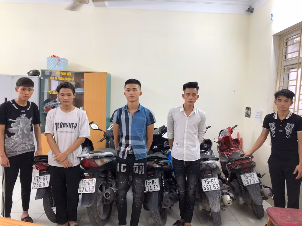 Chú thích ảnh