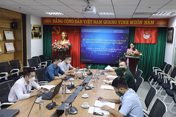 Chú thích ảnh