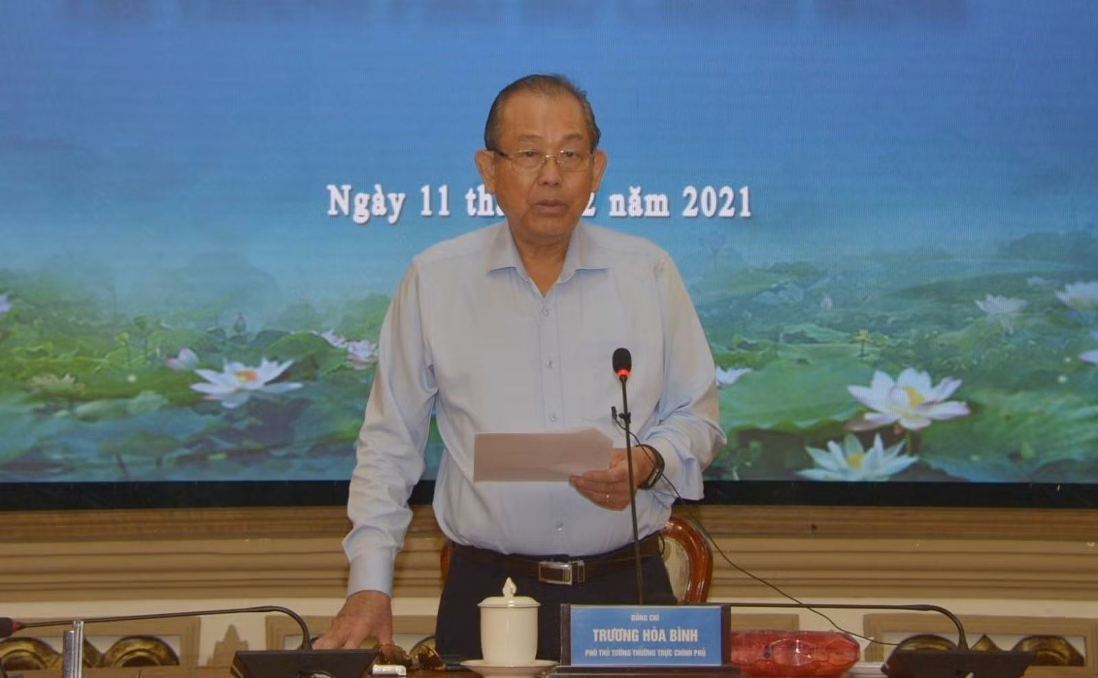 Chú thích ảnh