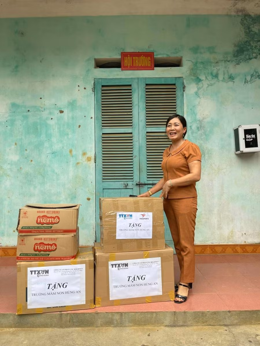 Chú thích ảnh