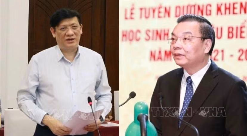 Chú thích ảnh