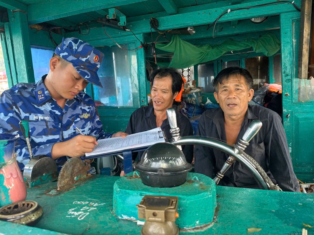Chú thích ảnh