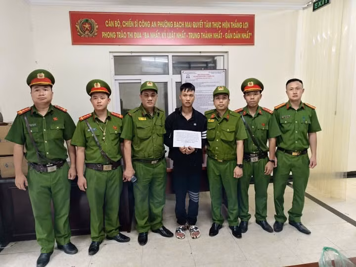 Chú thích ảnh