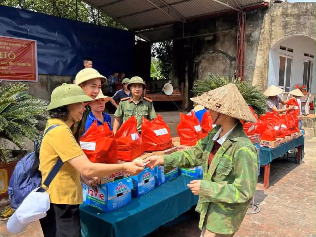 Chú thích ảnh