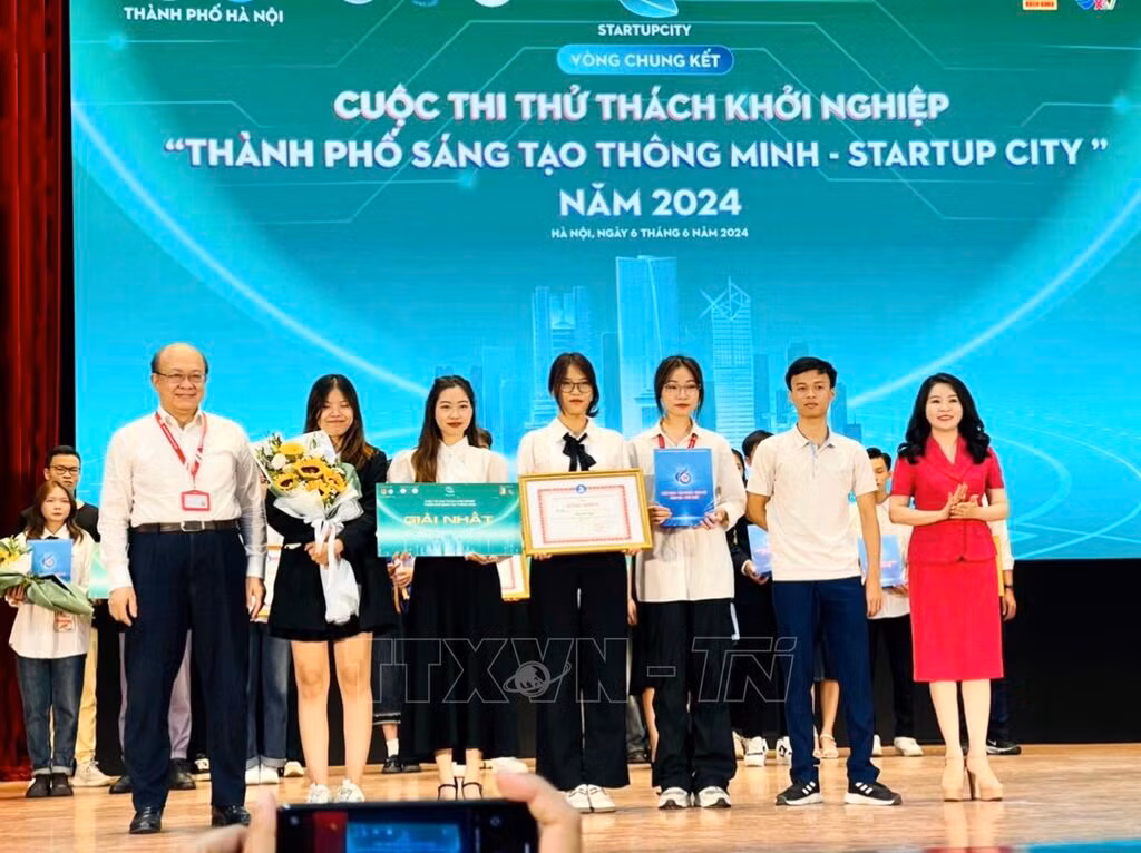 Chú thích ảnh