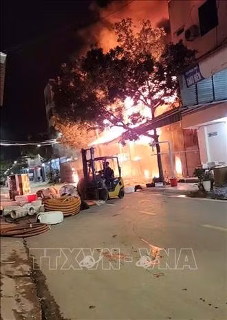 Chú thích ảnh