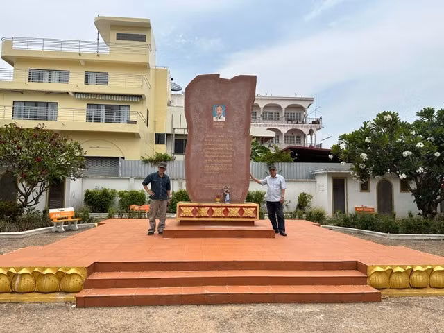 Chú thích ảnh