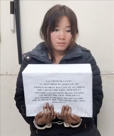 Chú thích ảnh