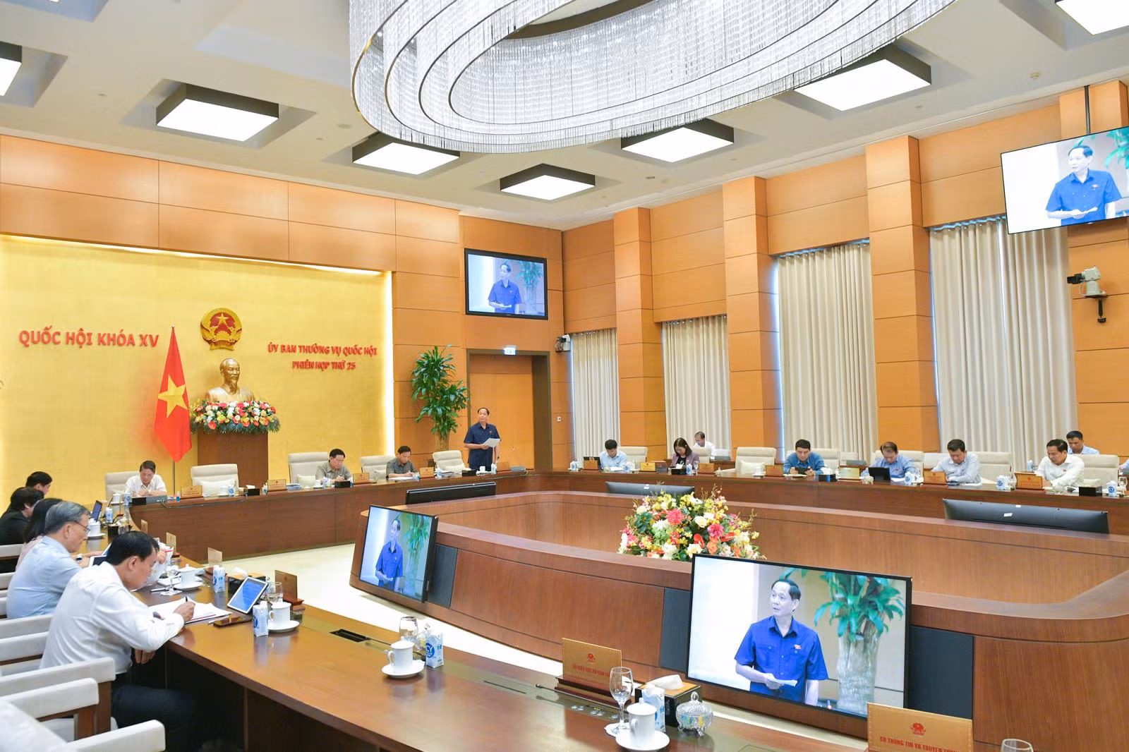 Chú thích ảnh