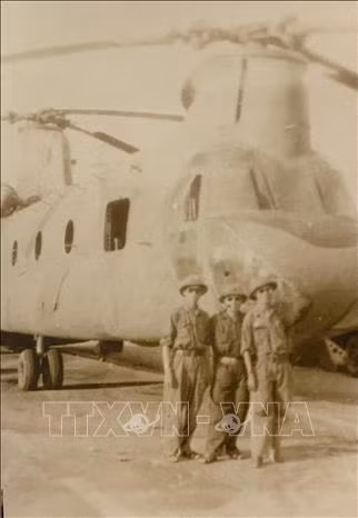 Chú thích ảnh