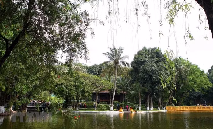 Chú thích ảnh