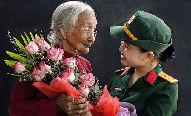 Chú thích ảnh