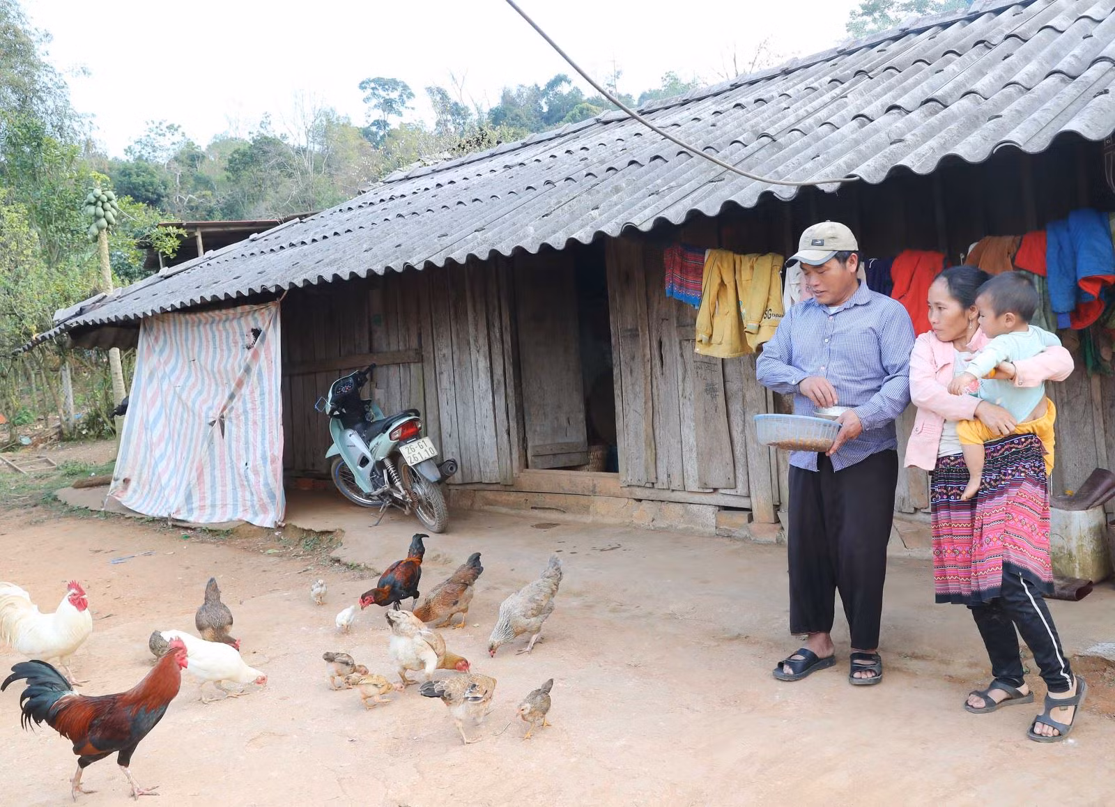 Chú thích ảnh