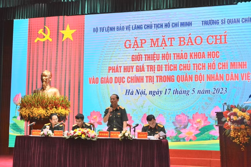 Chú thích ảnh