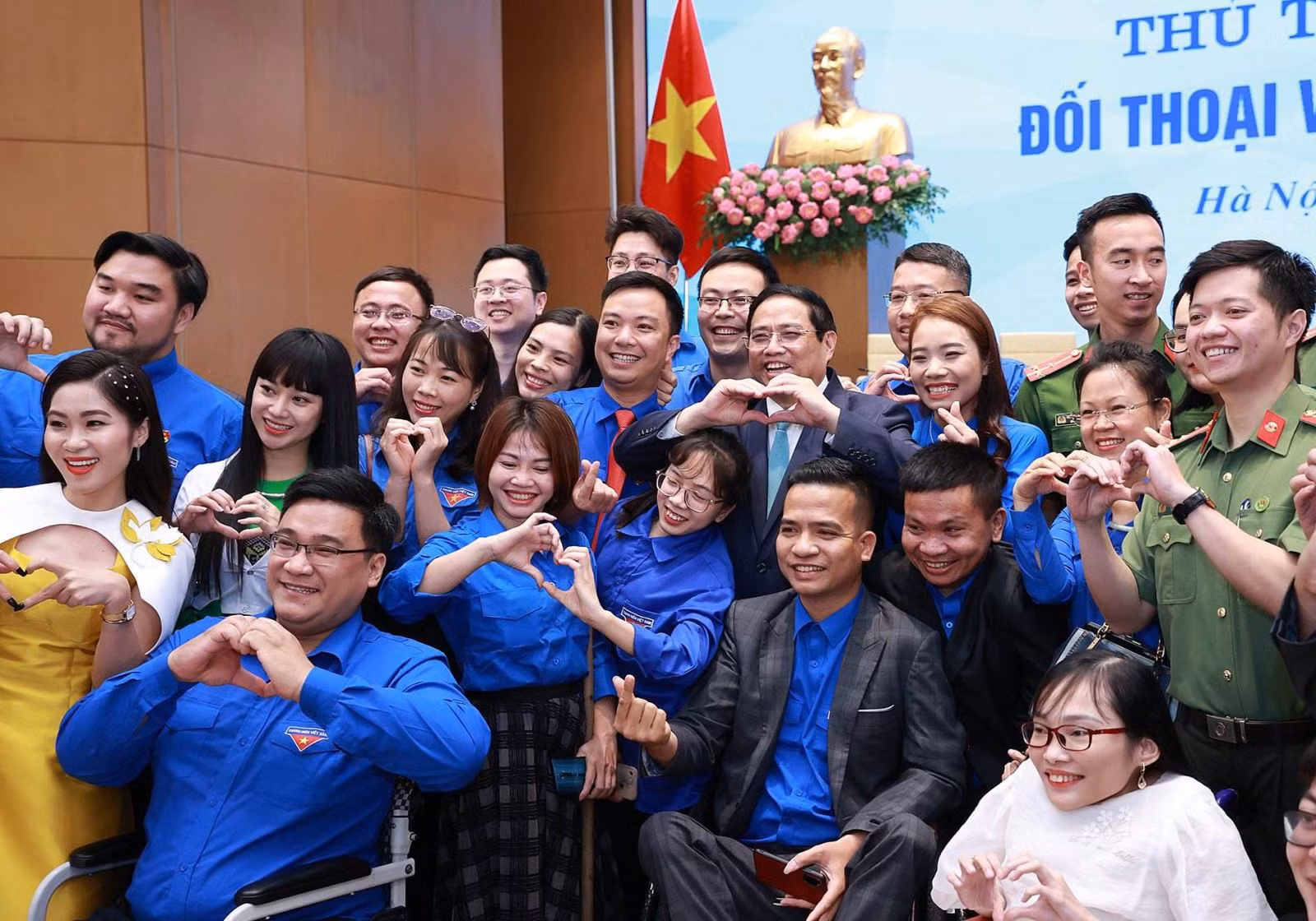 Chú thích ảnh