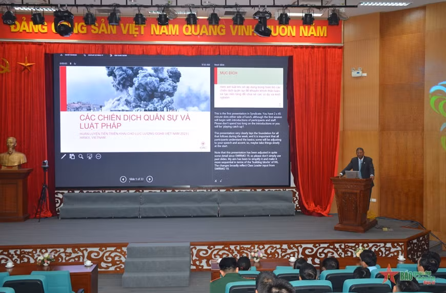 Chú thích ảnh