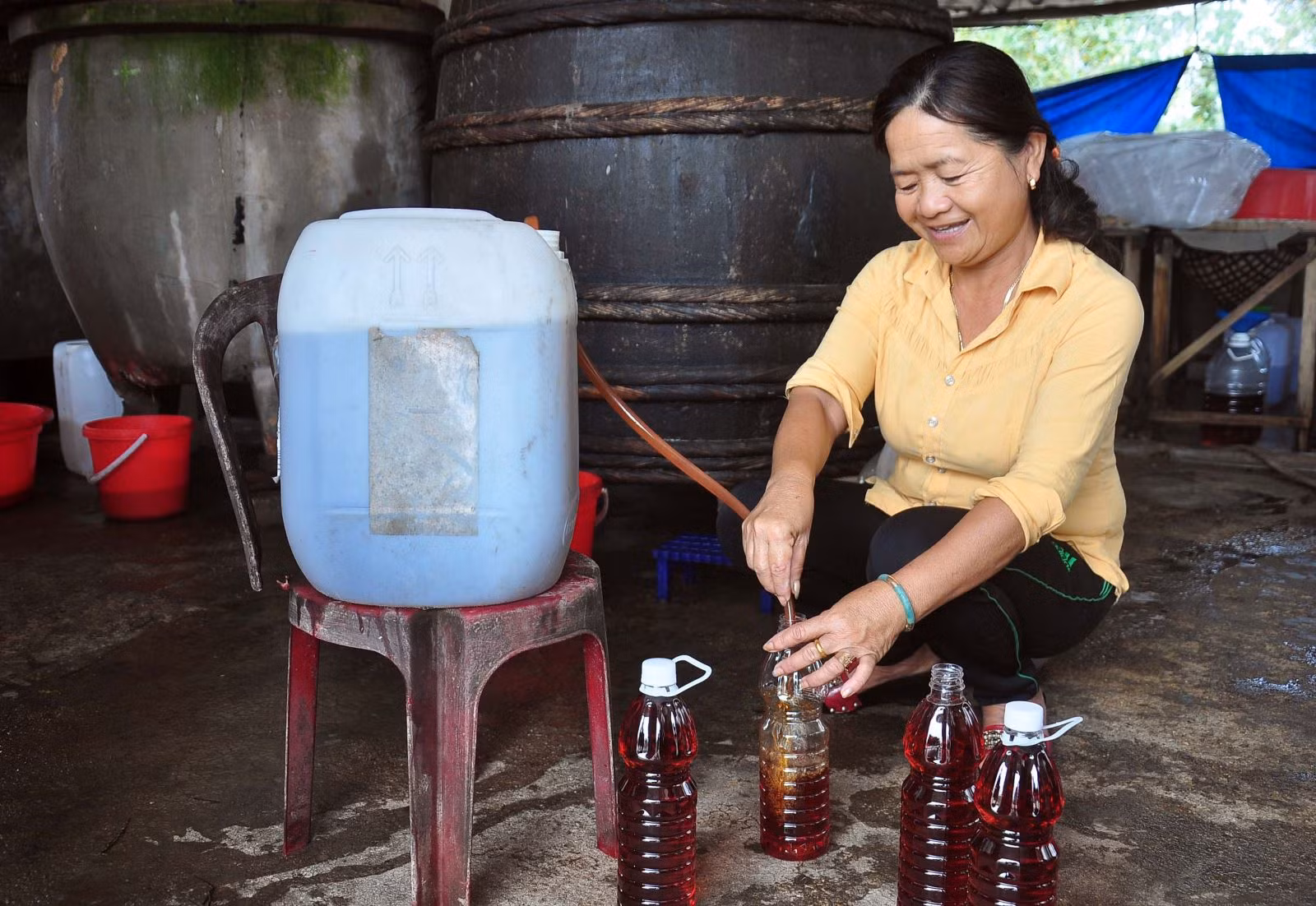 Chú thích ảnh