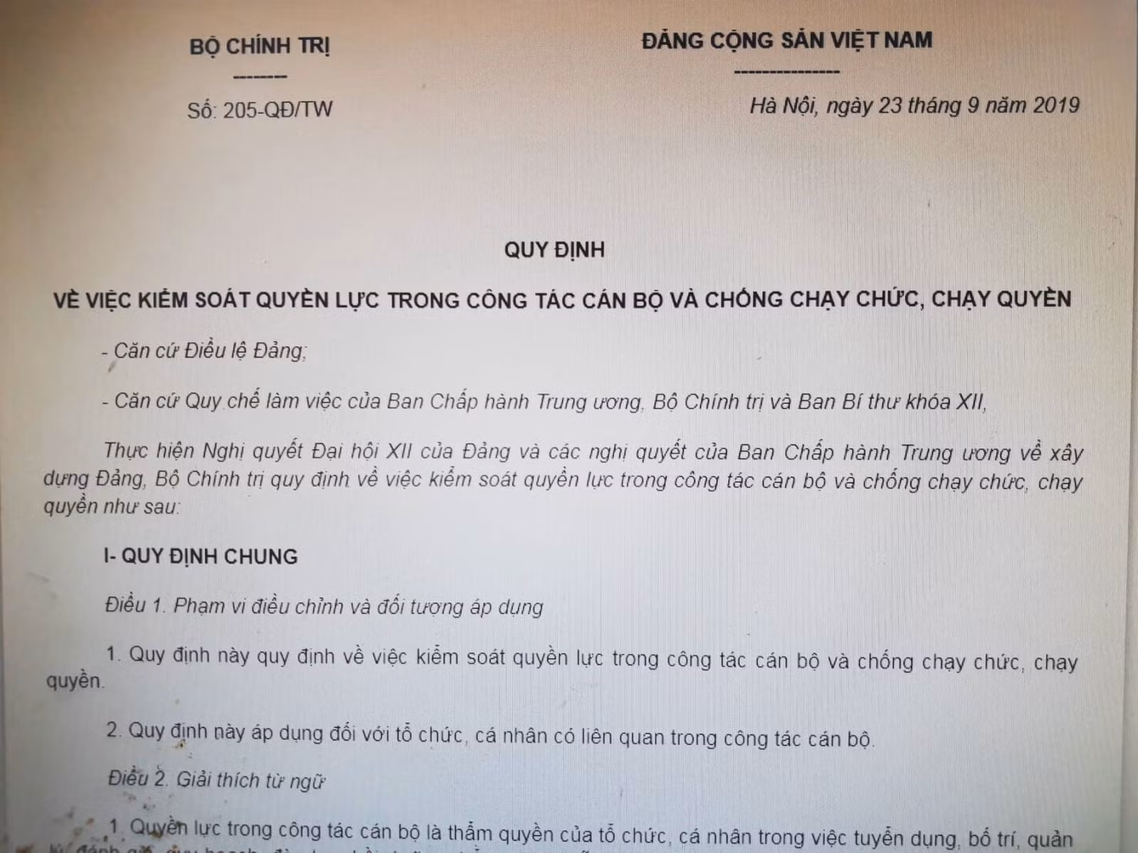 Chú thích ảnh
