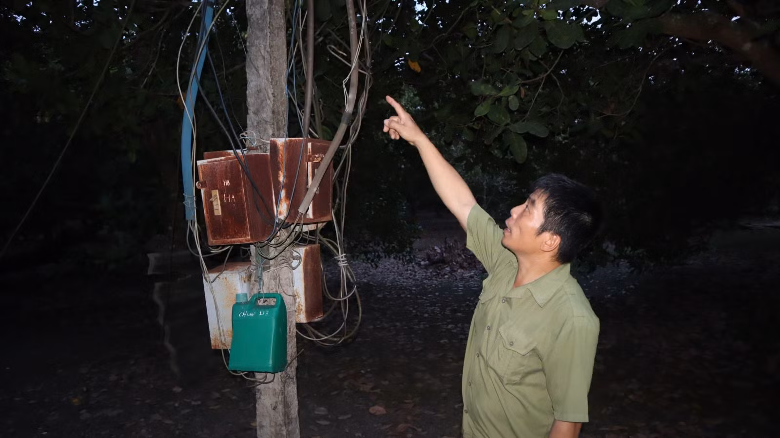 Chú thích ảnh