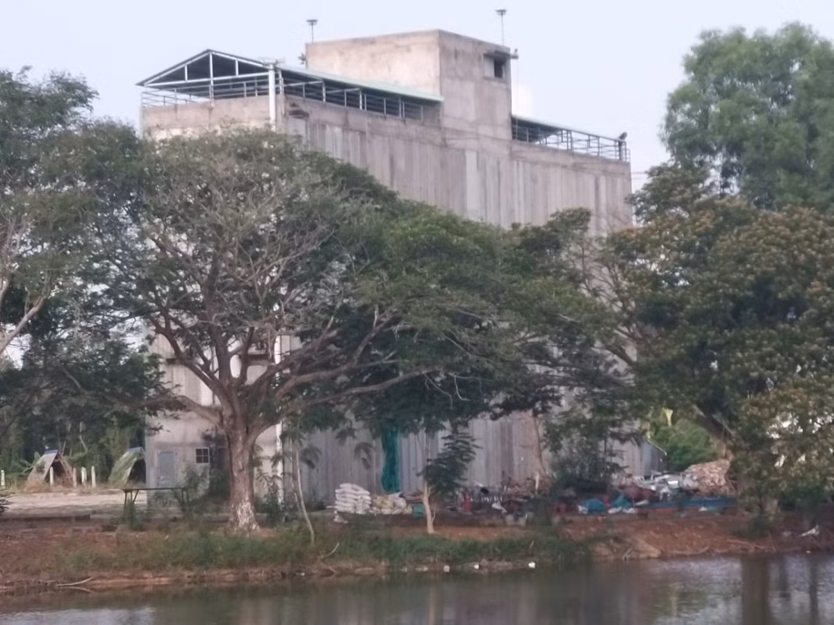 Chú thích ảnh