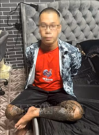 Chú thích ảnh