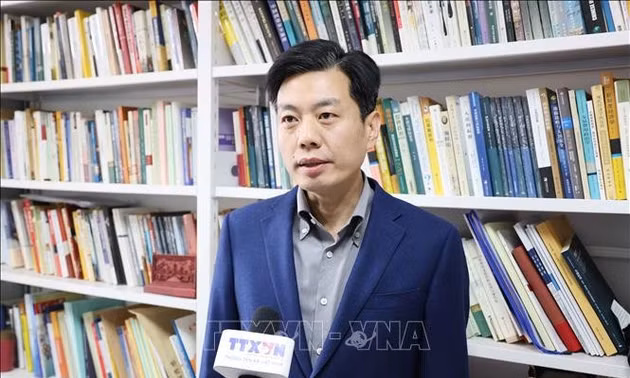 Chuyến thăm góp phần thúc đẩy quan hệ Việt - Trung trên nhiều lĩnh vực