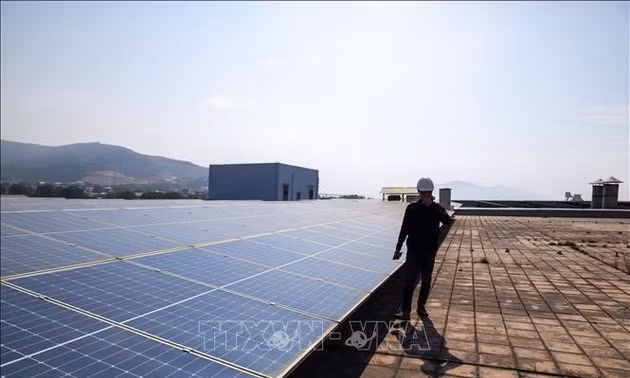 Điểm tin kinh tế Việt Nam nổi bật ngày 5/10/2026
