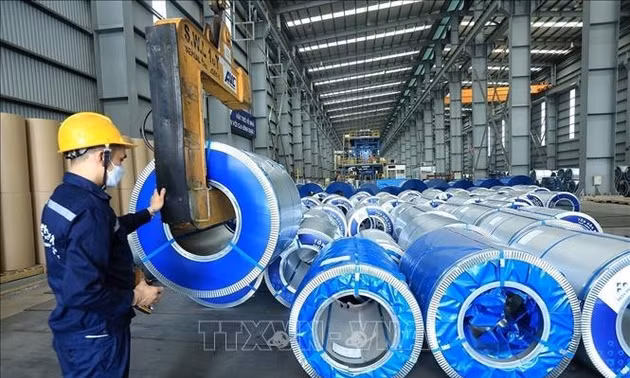 Hiệp định VEFTA: Bước đệm chiến lược tái định vị dòng chảy thương mại và đầu tư