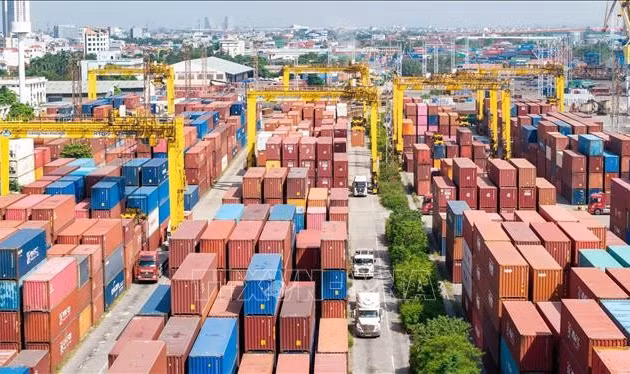Điểm tin kinh tế thế giới nổi bật ngày 6/10/2026