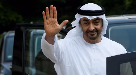 Thái tử UAE từng đề nghị Mỹ ném bom đài Al Jazeera? ảnh 1