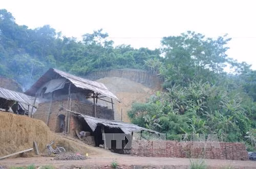 Xóa bỏ lò gạch thủ công, cần quan tâm việc làm người lao động ảnh 1