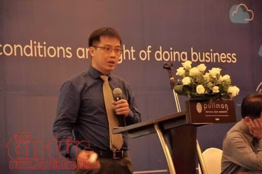 Bỏ 10 điều kiện kinh doanh thì tăng thêm 7 ảnh 1