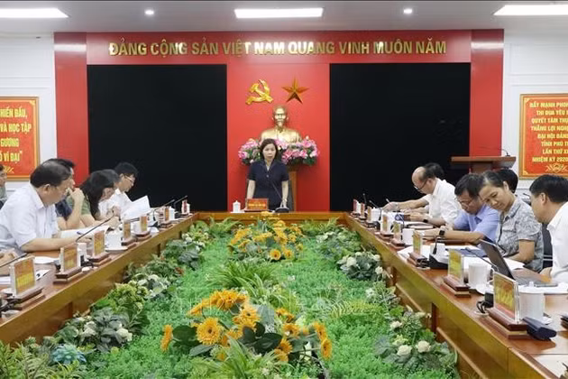 Lấy người dân làm trung tâm trong tổ chức Ngày Văn hóa Việt Nam