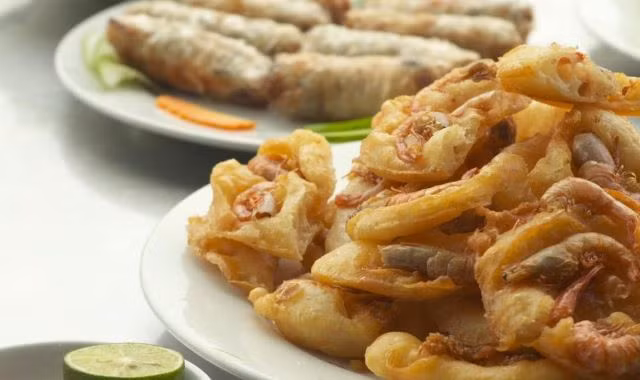 Món ăn kênh CNN khuyên du khách cần phải thử khi đến Hà Nội ảnh 1