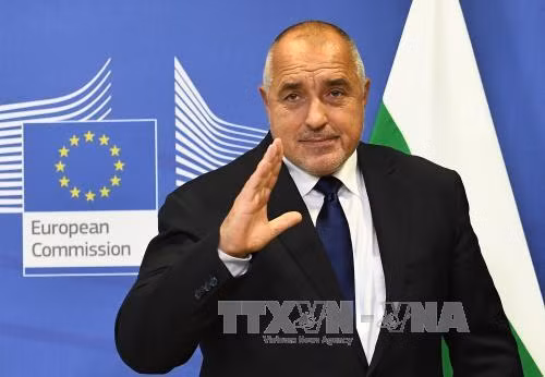 Bulgaria sắp nộp đơn xin gia nhập Eurozone ảnh 1