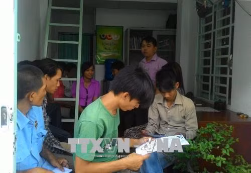 Hồi sinh những mảnh đời lầm lỡ ảnh 2