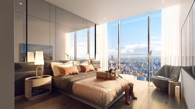 Penthouse – Hiếm có nay lại càng khó tìm ảnh 2