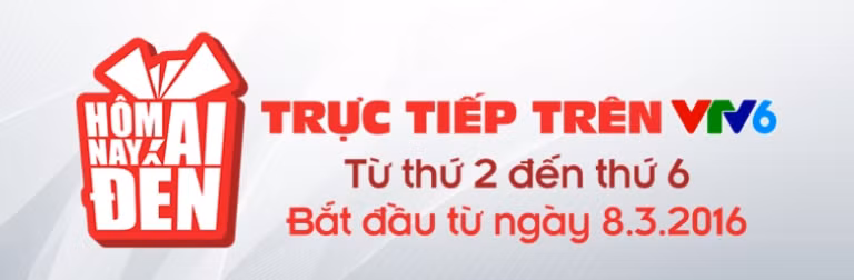 “Hôm nay ai đến” – hơn cả một món quà! ảnh 1