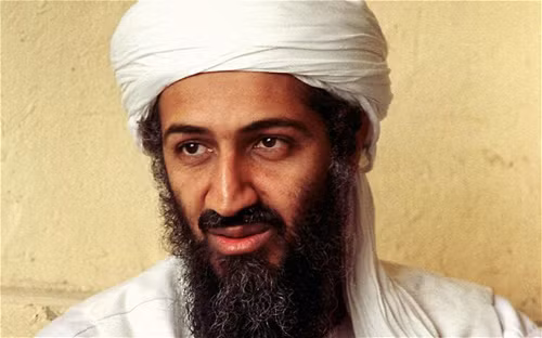Đức trục xuất cựu vệ sĩ trùm khủng bố Osama bin Laden ảnh 1