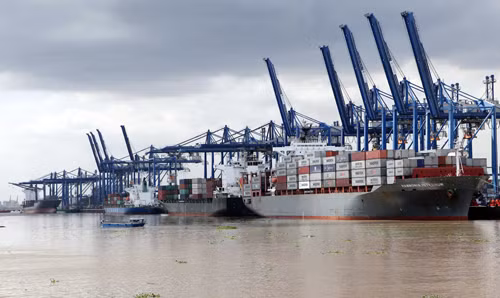 Tiềm năng phát triển bảo hiểm thị trường ASEAN ảnh 1