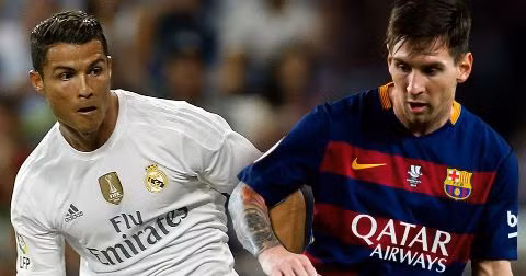 Đâm chết bạn vì tranh cãi Messi hay Ronaldo giỏi hơn ảnh 1