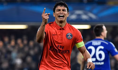 Chelsea đón đợi “Cơn ác mộng Paris” ảnh 1