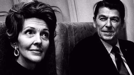 Sự nghiệp diễn viên của cựu đệ nhất phu nhân Mỹ Ronald Reagan ảnh 1