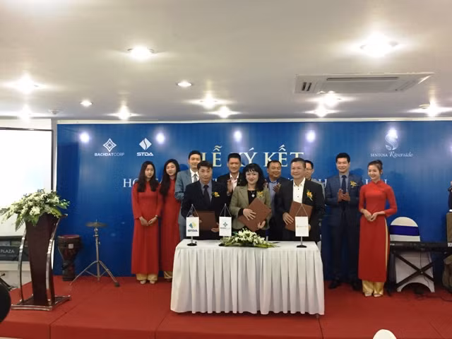 Ven biển Đà Nẵng - Quảng Nam sắp có dự án đất nền chia lô ảnh 1