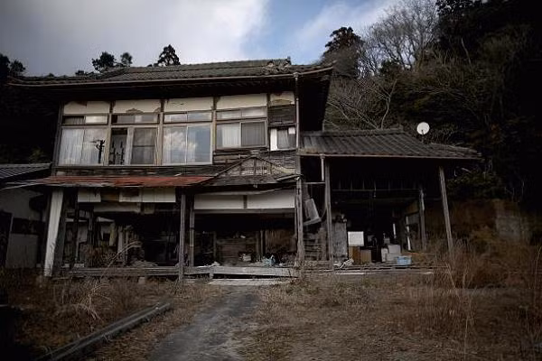 Fukushima – điểm mở đầu cho "du lịch tưởng niệm" ảnh 1