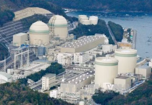 Fukushima 5 năm sau thảm họa hạt nhân ảnh 1