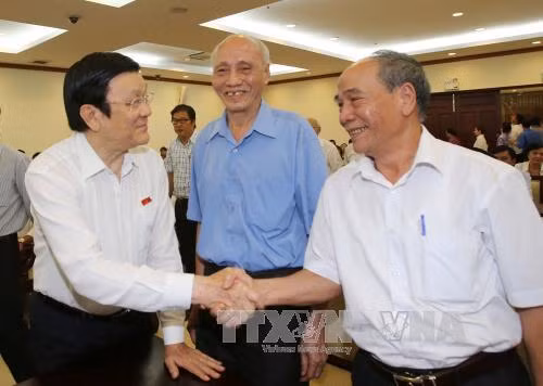 Không dồn việc khó cho đại biểu Quốc hội nhiệm kỳ mới ảnh 1