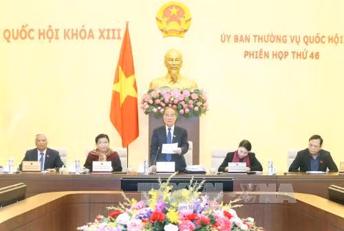 Quyết liệt triển khai kế hoạch phát triển kinh tế - xã hội 2016-2020 ảnh 1