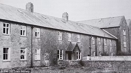 Trại St Mary - nỗi hổ thẹn của Ireland - Kỳ 1 ảnh 1