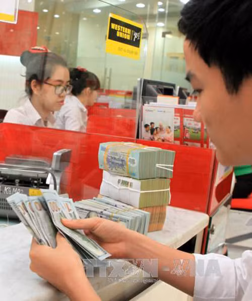 Cơ hội đầu cơ tỷ giá ngắn hạn rất thấp ảnh 1